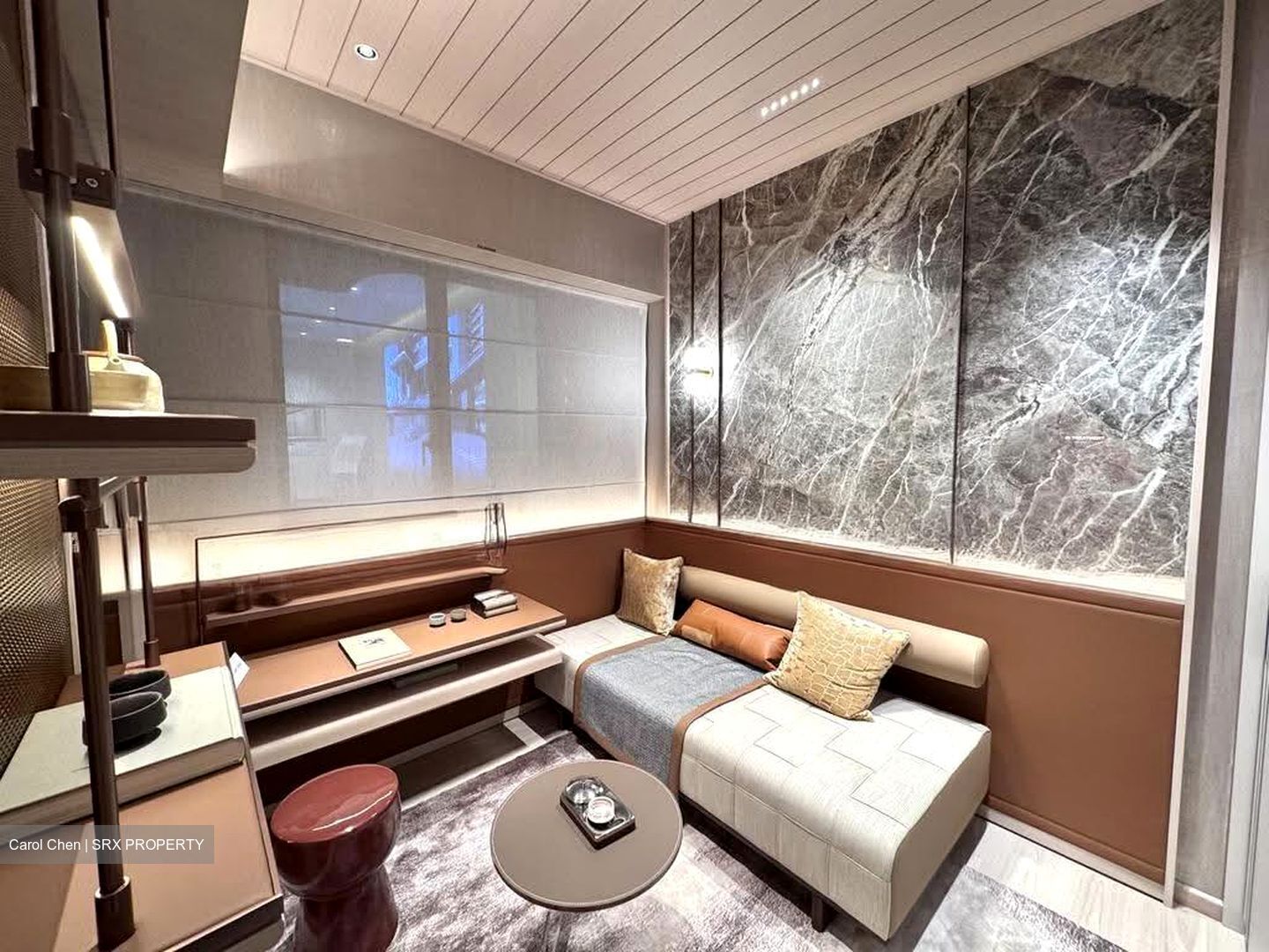 Vela Bay (D16), Apartment #635997921